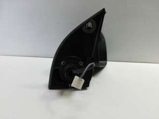 Recambio de retrovisor derecho para fiat panda (169) 2003-2012 1.3 jtd 4x4 referencia OEM IAM 735531720  