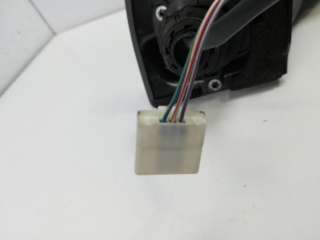 Recambio de retrovisor derecho para fiat panda (169) 2003-2012 1.3 jtd 4x4 referencia OEM IAM 735531720  
