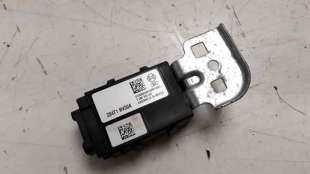 Recambio de modulo electronico para nissan qashqai (j11) 2013- 1.5 turbodiesel cat referencia OEM IAM 284T1HV00A  