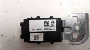 Recambio de modulo electronico para nissan qashqai (j11) 2013- 1.5 turbodiesel cat referencia OEM IAM 284T1HV00A   2
