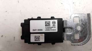 Recambio de modulo electronico para nissan qashqai (j11) 2013- 1.5 turbodiesel cat referencia OEM IAM 284T1HV00A  