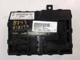 Recambio de modulo electronico para ford fiesta (cb1) 2008-2013 trend referencia OEM IAM 8V5115K600CF 116RA000084 