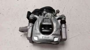 Recambio de pinza de freno trasera izquierda para nissan qashqai (j11) 2013- 1.5 turbodiesel cat referencia OEM IAM   