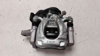 Recambio de pinza de freno trasera izquierda para nissan qashqai (j11) 2013- 1.5 turbodiesel cat referencia OEM IAM   