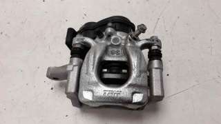 Recambio de pinza de freno trasera izquierda para nissan qashqai (j11) 2013- 1.5 turbodiesel cat referencia OEM IAM   