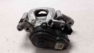 Recambio de pinza de freno trasera izquierda para nissan qashqai (j11) 2013- 1.5 turbodiesel cat referencia OEM IAM    2