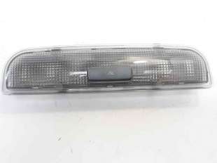 Recambio de luz interior para audi a3 (8p) 2003-2012 2.0 tdi ambition referencia OEM IAM 8P0947111A  