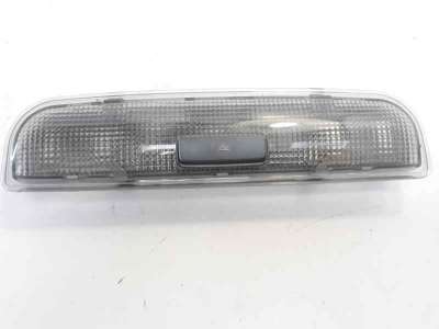 Recambio de luz interior para audi a3 (8p) 2003-2012 2.0 tdi ambition referencia OEM IAM 8P0947111A  