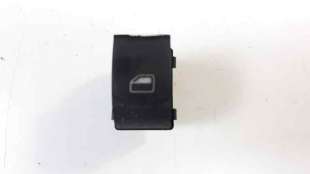 Recambio de mando elevalunas trasero izquierdo para audi a3 (8p) 2003-2012 2.0 tdi ambition referencia OEM IAM 8Z0959855  