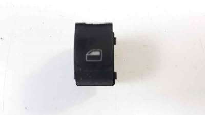 Recambio de mando elevalunas trasero izquierdo para audi a3 (8p) 2003-2012 2.0 tdi ambition referencia OEM IAM 8Z0959855  