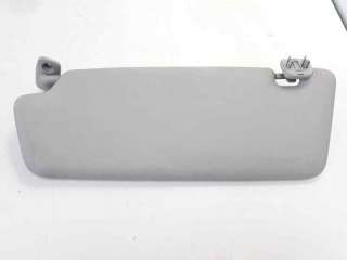 Recambio de parasol derecho para audi a3 (8p) 2003-2012 2.0 tdi ambition referencia OEM IAM 8P0857552  