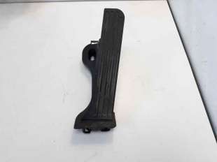 Recambio de potenciometro pedal para audi a3 (8p) 2003-2012 2.0 tdi ambition referencia OEM IAM 1K1721503P  