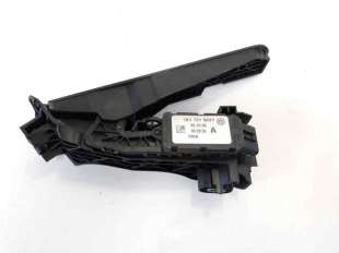 Recambio de potenciometro pedal para audi a3 (8p) 2003-2012 2.0 tdi ambition referencia OEM IAM 1K1721503P   2