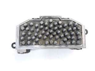 Recambio de resistencia calefaccion para audi a3 (8p) 2003-2012 2.0 tdi ambition referencia OEM IAM 3C0907521B 994044P 