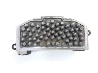 Recambio de resistencia calefaccion para audi a3 (8p) 2003-2012 2.0 tdi ambition referencia OEM IAM 3C0907521B 994044P 
