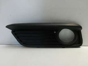 Recambio de rejilla paragolpes izquierda para bmw serie 1 lim. 5-trg. (f20) 2015-2019 116d referencia OEM IAM 51117371665 107064