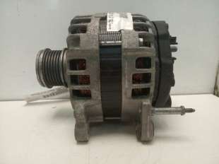 Recambio de alternador para seat leon (5f1) 2012- style visio referencia OEM IAM 04L903023K ALF570501BS  2