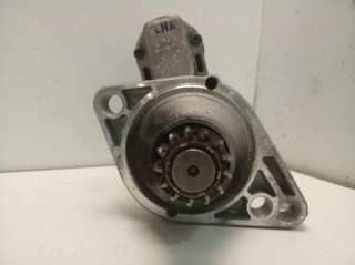 Recambio de motor arranque para seat leon (5f1) 2012- style visio referencia OEM IAM 02Z911021K  