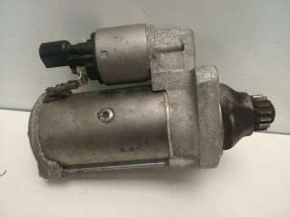 Recambio de motor arranque para seat leon (5f1) 2012- style visio referencia OEM IAM 02Z911021K  