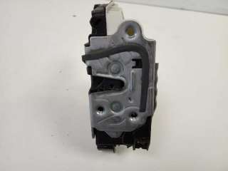 Recambio de cerradura puerta delantera derecha para seat leon (5f1) 2012- style visio referencia OEM IAM 5K1837016H  