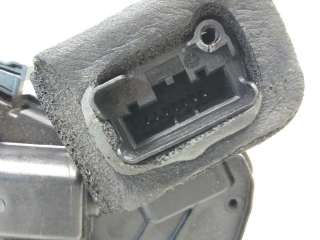 Recambio de cerradura puerta delantera derecha para seat leon (5f1) 2012- style visio referencia OEM IAM 5K1837016H  