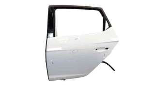 Recambio de puerta trasera izquierda para seat leon (5f1) 2012- style visio referencia OEM IAM 5F4833055  
