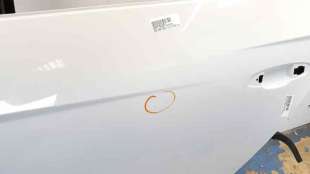 Recambio de puerta trasera izquierda para seat leon (5f1) 2012- style visio referencia OEM IAM 5F4833055   2