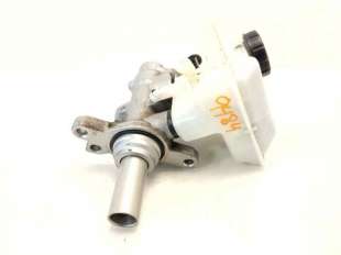 Recambio de bomba freno para seat leon (5f1) 2012- style visio referencia OEM IAM 5Q1614019M  