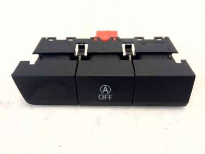 Recambio de interruptor para seat leon (5f1) 2012- style visio referencia OEM IAM 5F0927137  