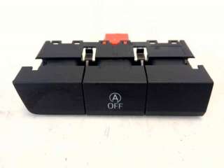Recambio de interruptor para seat leon (5f1) 2012- style visio referencia OEM IAM 5F0927137  