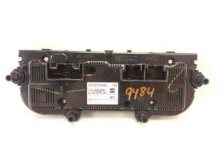 Recambio de mando climatizador para seat leon (5f1) 2012- style visio referencia OEM IAM 5F0907044AK  