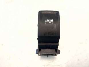 Recambio de mando elevalunas trasero derecho para seat leon (5f1) 2012- style visio referencia OEM IAM 5G0959855Q  