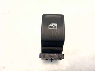 Recambio de mando elevalunas trasero izquierdo para seat leon (5f1) 2012- style visio referencia OEM IAM 5G0959855Q  