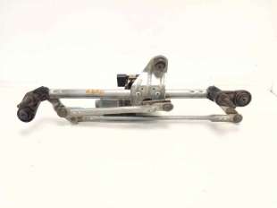 Recambio de motor limpia delantero para seat leon (5f1) 2012- style visio referencia OEM IAM 5F1955119A 397220689 
