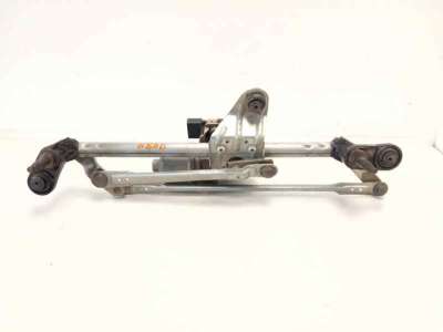 Recambio de motor limpia delantero para seat leon (5f1) 2012- style visio referencia OEM IAM 5F1955119A 397220689 