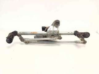 Recambio de motor limpia delantero para seat leon (5f1) 2012- style visio referencia OEM IAM 5F1955119A 397220689 