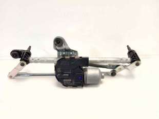 Recambio de motor limpia delantero para seat leon (5f1) 2012- style visio referencia OEM IAM 5F1955119A 397220689  2