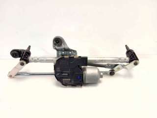 Recambio de motor limpia delantero para seat leon (5f1) 2012- style visio referencia OEM IAM 5F1955119A 397220689 