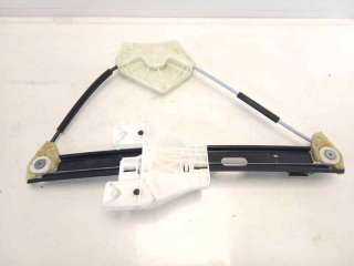Recambio de elevalunas trasero derecho para seat leon (5f1) 2012- style visio referencia OEM IAM 5F4839462C  