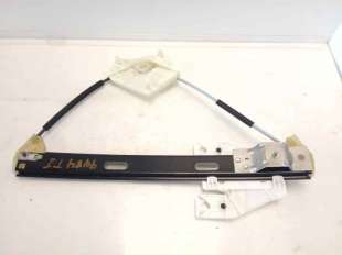 Recambio de elevalunas trasero izquierdo para seat leon (5f1) 2012- style visio referencia OEM IAM 5F4839461C  