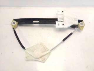 Recambio de elevalunas trasero izquierdo para seat leon (5f1) 2012- style visio referencia OEM IAM 5F4839461C  