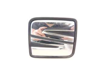 Recambio de maneta exterior porton para seat leon (5f1) 2012- style visio referencia OEM IAM 5F0827565D  