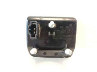 Recambio de maneta exterior porton para seat leon (5f1) 2012- style visio referencia OEM IAM 5F0827565D  