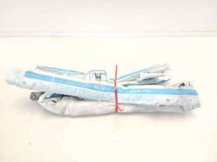 Recambio de airbag cortina delantero derecho para seat leon (5f1) 2012- style visio referencia OEM IAM 5F4880742  