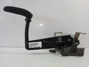 Recambio de palanca freno para peugeot 308 2007-2013 confort referencia OEM IAM   