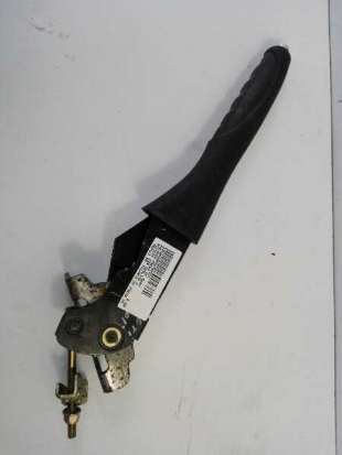 Recambio de palanca freno para peugeot 206 berlina 1998-2010 referencia OEM IAM   