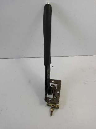 Recambio de palanca freno para peugeot 206 berlina 1998-2010 referencia OEM IAM    2