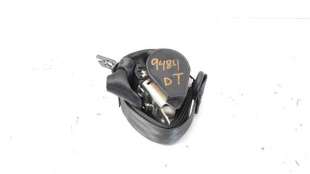 Recambio de cinturon seguridad trasero derecho para seat leon (5f1) 2012- style visio referencia OEM IAM 621180600  