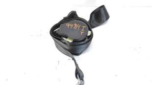 Recambio de cinturon seguridad trasero izquierdo para seat leon (5f1) 2012- style visio referencia OEM IAM 621180600  
