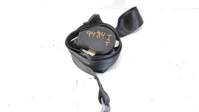 Recambio de cinturon seguridad trasero izquierdo para seat leon (5f1) 2012- style visio referencia OEM IAM 621180600  